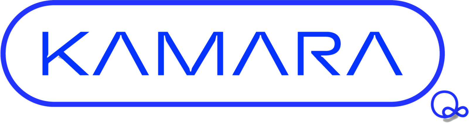 Logo de KAMARA